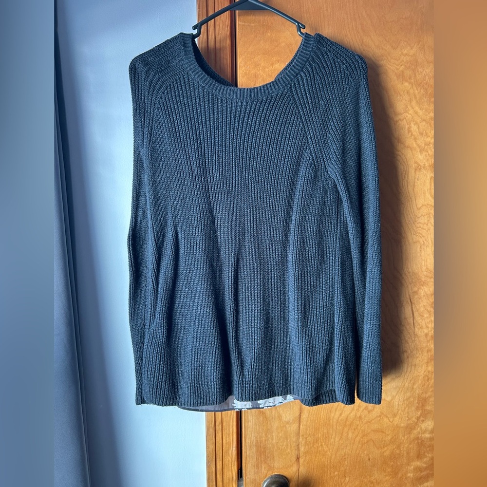 Unique Sweater
